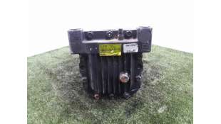 DIFERENCIAL TRASERO HYUNDAI SANTA FÉ I (2001-2006) 2.0 CRDI 4X4 113CV 1991CC - L. 4231571 / SM4WD 2